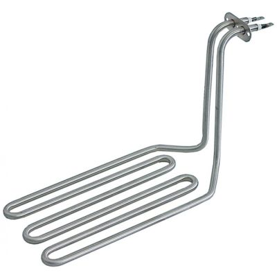 Rezistenta friteuza Roller Grill D02069, 2500 W, 230 V - 416745
