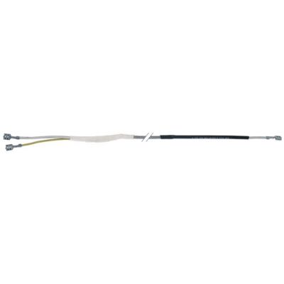 Rezistenta incalzire rama usa camera frigorifica 46 W, 230 V - Cod 416747