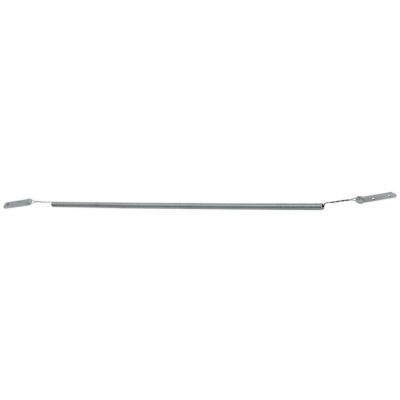 Rezistenta 450 W, 115 V, L1 340 mm, L2 240 mm - Cod 416761
