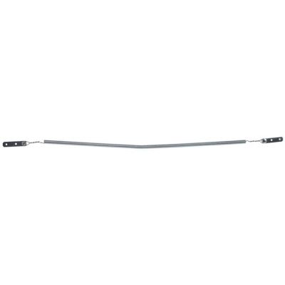 Rezistenta 100 W, 75 V, L1 300 mm, L2 255 mm - Cod 416764
