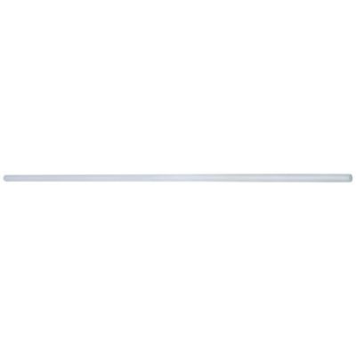 Tub de quartz, L 620 mm, pentru rezistenta - Cod 416765