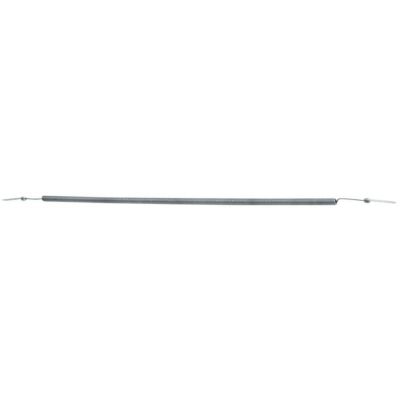 Rezistenta 735 W, 77 V, L1 425 mm, L2 320 mm - Cod 416766