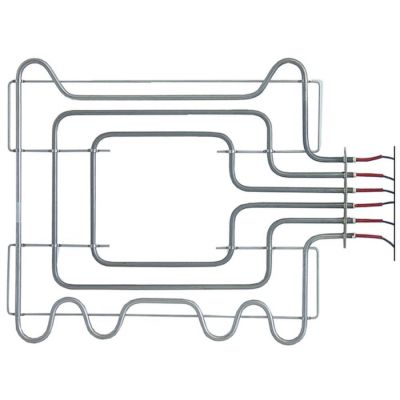 Rezistenta 1800 W, 230 / 400 V - Cod 416785