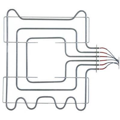 Rezistenta 2750 W, 230 / 400 V - Cod 416786