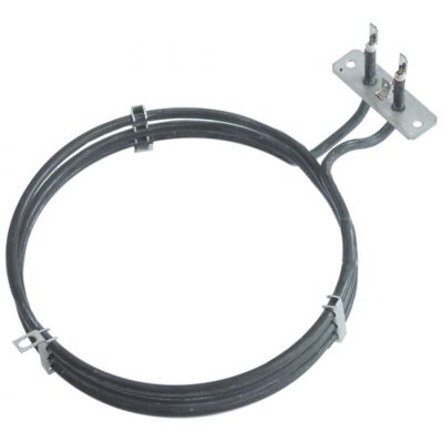 Rezistenta 2400 W, 230 V, int. ø 175 mm, ext. ø 193 mm - 416788
