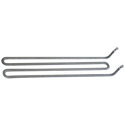 Rezistenta 1300 W, 230 V, fry top / plita / grill / gratar Olis serie 40-60-80 - 416789