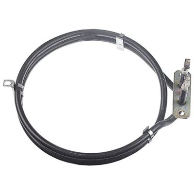 Rezistenta 2600 W, 230 V, int. ø 177 mm, ext. ø 194 mm - 416842
