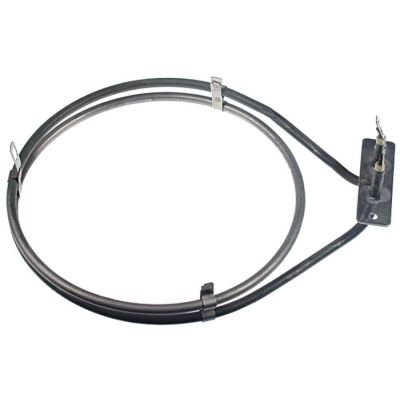 Rezistenta rotunda 1600 W, 230 V, diametru exterior ø 195 mm, pentru ventilator - 416851