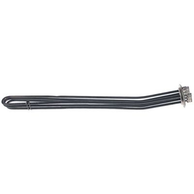 Rezistenta 6000 W, 230 V, cu 3 circuite, L 470 mm - 416945