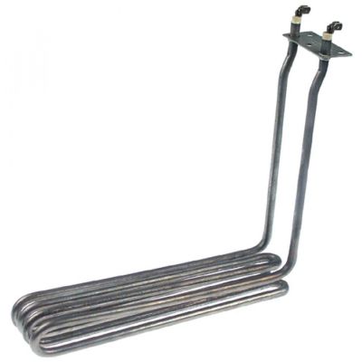 Rezistenta friteuza 2900W, 230V, L 260 mm, H 245 mm, 0C2616 - 416995