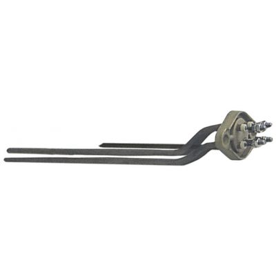 Rezistenta 2600W, 230V, L 330 mm - 417001