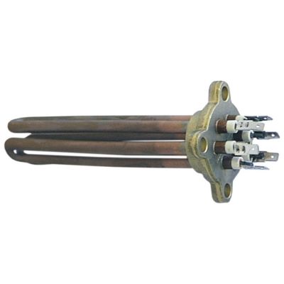 Rezistenta 2000 W, 230 V - Cod 417019