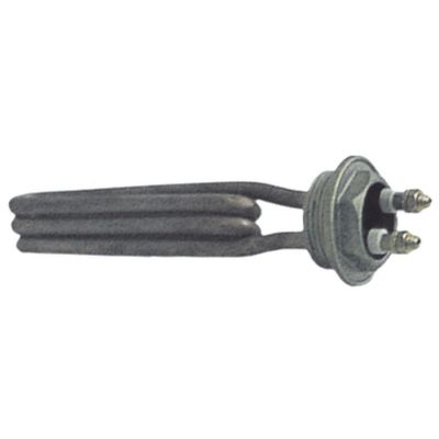 Rezistenta 2000 W, 230 V, filet ø 1"1/4, L 170 mm - 417032