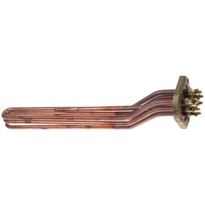 Rezistenta boiler 2800 W, 230 V, pentru masina de cafea expresso Spaziale - 417036