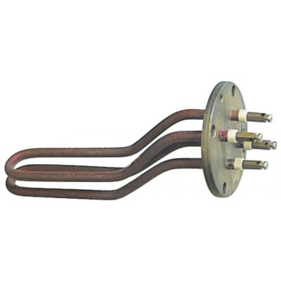 Rezistenta 2000 W, 230 V - Cod 417055