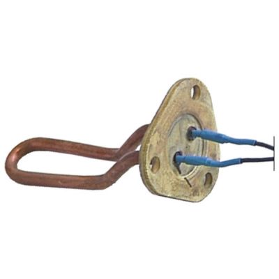 Rezistenta 650 W, 230 V - Cod 417068