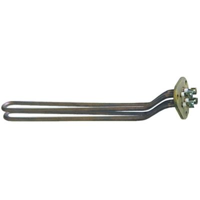 Rezistenta 3000 W, 230 V, cu 2 circuite, L 358 mm - 417092