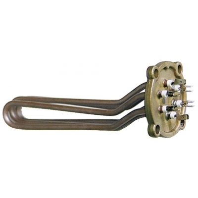 Rezistenta 2800 W, 230 V - Cod 417100