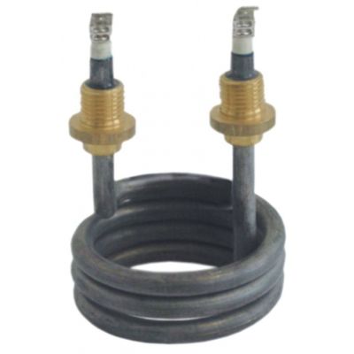 Rezistenta spirala 1000 W, 230 V, ø 57 mm, H 59 mm - 417113