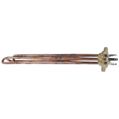 Rezistenta 5000 W, 220 V - Cod 417119