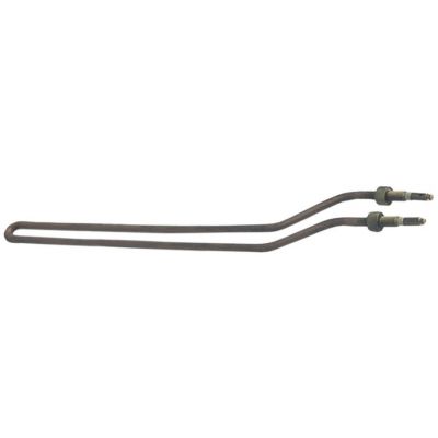 Rezistenta 1850 W, 230 V, lungime scufundata 525 mm, filet racord M10 - 417142