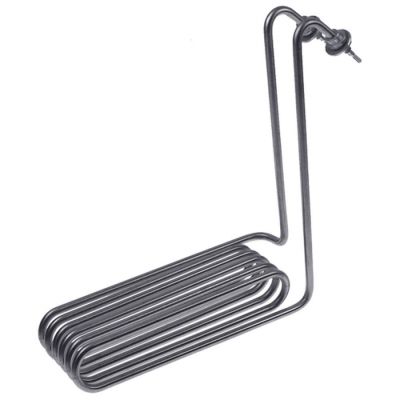 Rezistenta friteuza 4000 W, 230 V, pozitie de montare stanga - 417166