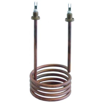 Rezistenta 1700 W, 230 V, ø 105 mm, H 190 mm - 417180