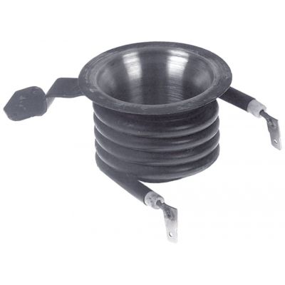 Rezistenta pentru masina de cafea, ø 65 mm, H 42 mm - Cod 417218