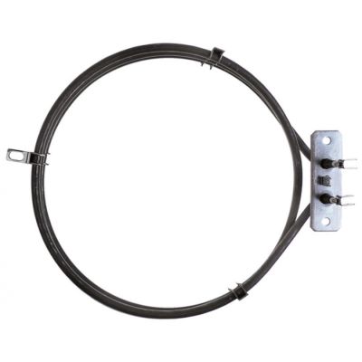 Rezistenta cuptor 3000W, 230V, diam. int. ø 180 mm, diam. ext. ø 194 mm - 417224