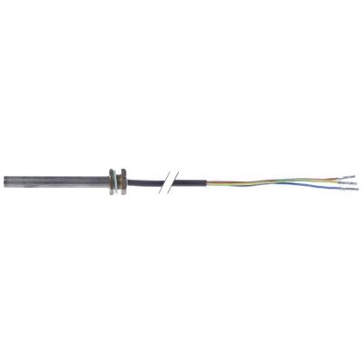 Rezistenta evaporare condens 95 W, 230 V, ø 12x125 mm lungime cablu 4 m - 417227