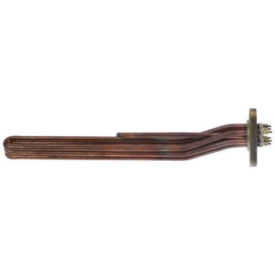 Rezistenta boiler 3000 W, 230 V, pentru expresor San Marco 85, 95, 100, 105, San Marco 108143 - 417235