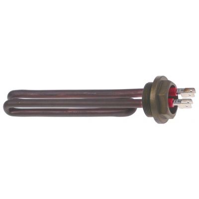 Rezistenta 1350 W, 110 V - Cod 417244