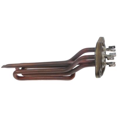 Rezistenta de incalzire, 2700 W, 230 V, 2 circuite de incalzire - Cod 417247