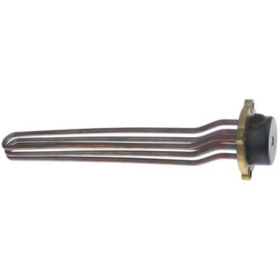 heating element 3660/4355W 220/240V heating circuits 3 mounting ø 67 mm - 417257
