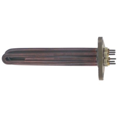 Rezistenta 2000 W, 230 / 400 V - Cod 417262