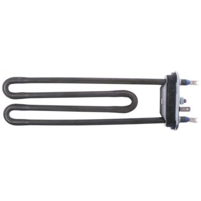 Rezistenta 1950 W, 230 V, lungime activa 230 mm, latime 70 mm - 417278