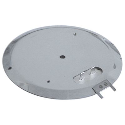 Plita 82 W, 230 V - 417301