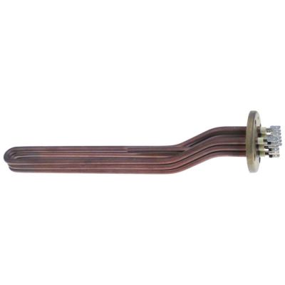 Rezistenta 4650 W, 230 / 400 V - Cod 417316