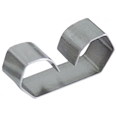 Clema L 32,5 mm, latime 10 mm, H 14 mm - 417330