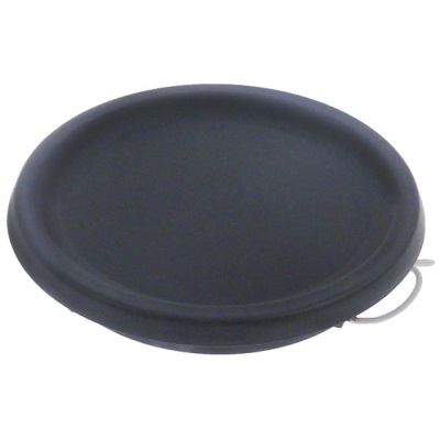 Plita rotunda 240V, ø 150 mm - Cod 417411