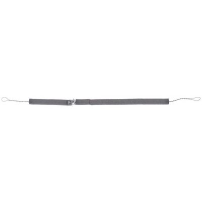 Rezistenta spirala 400 W, 230 V, 135 Ohm, ø 6,3 mm - 417448