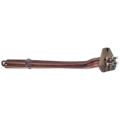 Rezistenta 5500 W, 230 V - Cod 417451