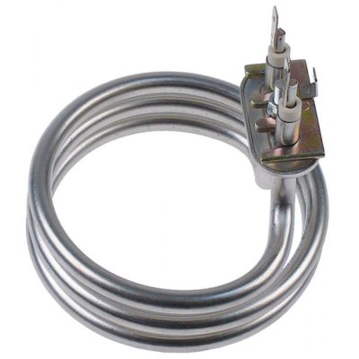 Rezistenta 2000 W, 230 V - Cod 417454