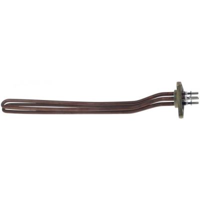 Rezistenta 5000 W, 230 V, L 440 mm, cu 2 circuite - 417468