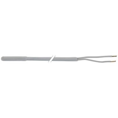Rezistenta tip cablu incalzitor 50 W/m, 230 V, lungime incalzita 6 metri, lungime neutra conectare 1 metru - 417523