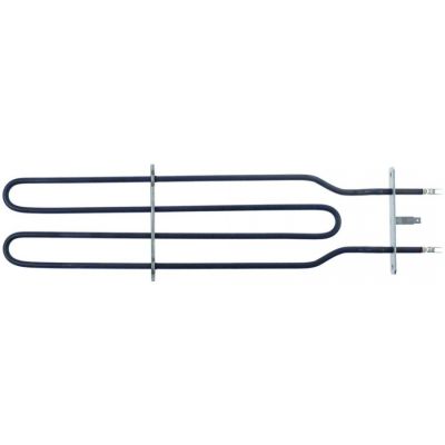 rezistenta 1200watt 230V CÎ 1 L 405mm L 95mm L1 80mm L2 325mm L1 66mm L2 20mm LF 110mm LF 22mm