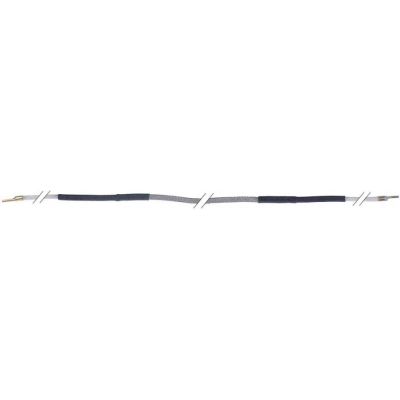 rezistență de golire 126watt 220V L 7600mm L1 (neîncălzit) 1000mm L2 (încălzit) 6600mm