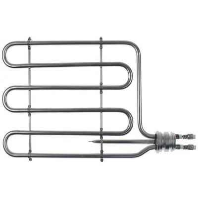 rezistenta 3500watt 230V CÎ 1 PM dreapta L 260mm L 215mm Î 8.5mm LF 31mm lungime flanșă 1 14mm