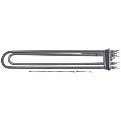 Rezistenta 6000 watt, 230V, L 355 mm - 417672