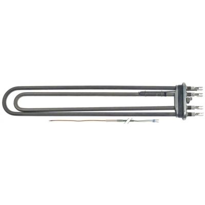 rezistenta 6000watt 400V flanșă 70x18mm NMT 1